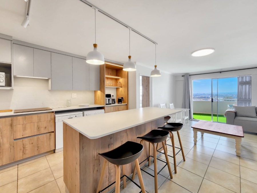 1 Bedroom Property for Sale in Salt River Western Cape